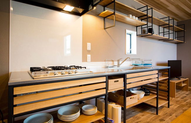 Rakuten STAY HOUSE × WILL STYLE Matsue - Foto 25