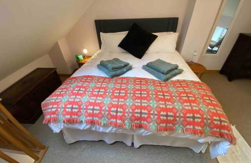 Oaklands Cottage on a rural farm - Foto 17