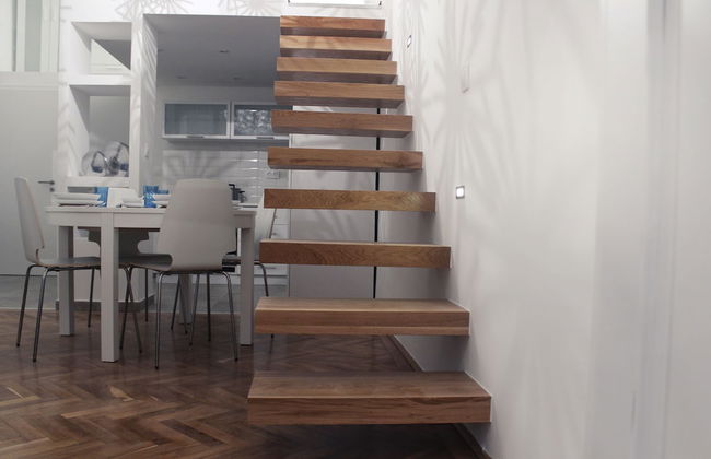 Fantastic Ernesto near Basilica - Foto 9