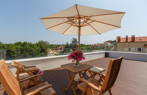 Villa Verana with pool - Foto 37