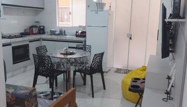 Apartamento Ubatuba Maranduba 150m da Praia - Foto 3