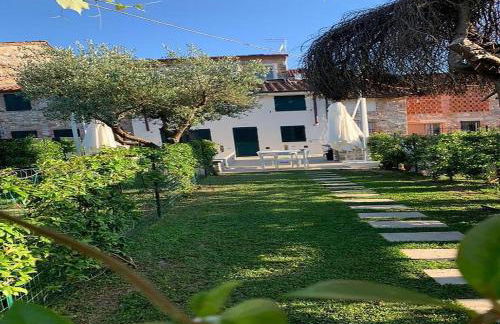 La dimora di Lorenzo - villa a Lucca con piscina - Foto 39