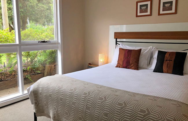 Valley Farm Vineyard Cottages - Foto 15