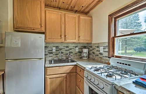 Gateway to Boyne Mtn! Nestle by Lake Cottage - Foto 10