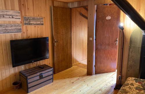 La casita de madera - Photo 15