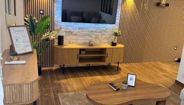 Parenthèse Design, Calme, Clim et Parking Sécurisé - Foto 1