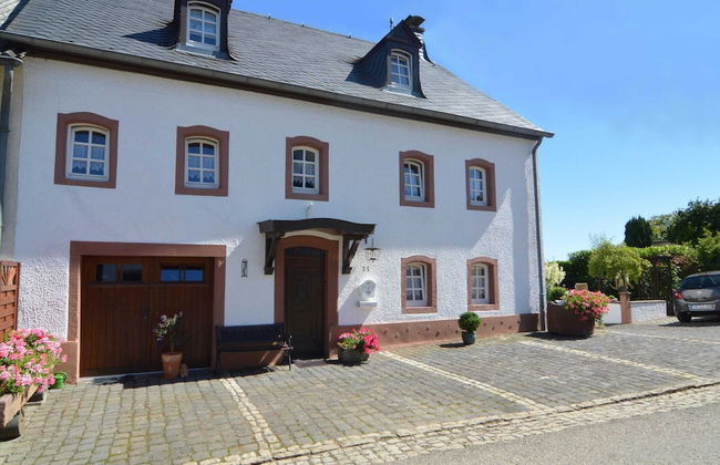 Appealing Apartment in Ittel With Garden, Parking, Bicycles - Foto 70