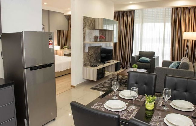 Encorp Marina Suites - Photo 14