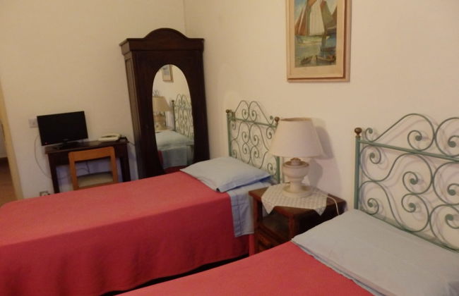 Residence Casprini da Omero - Foto 45