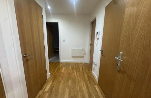 Ideally located Didsbury Chorlton gated parking - Pass the Keys - Foto 20