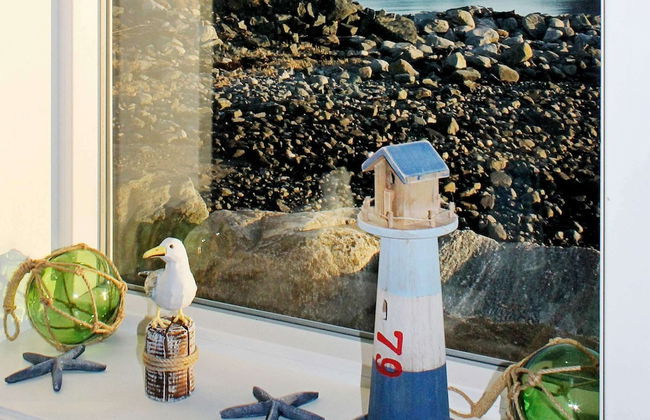 Holiday Home in Brattvåg - Foto 78