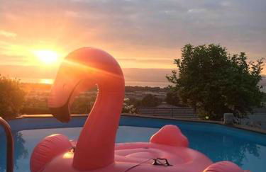 La Martichouette Chambres dans Maison vue sur Lac - Photo 18