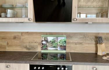 Ferienwohnungen Am Kranzbach FeWo1 - Foto 20