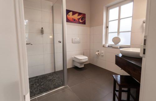 Villa Linnenschmidt Bremen - zentral - nahe HBF & Altstadt - Foto 53