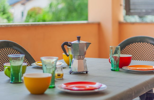 Sunflowers Home in Mandello del Lario - Foto 4