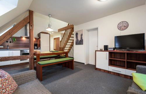 Apartment Felswelten - Foto 15