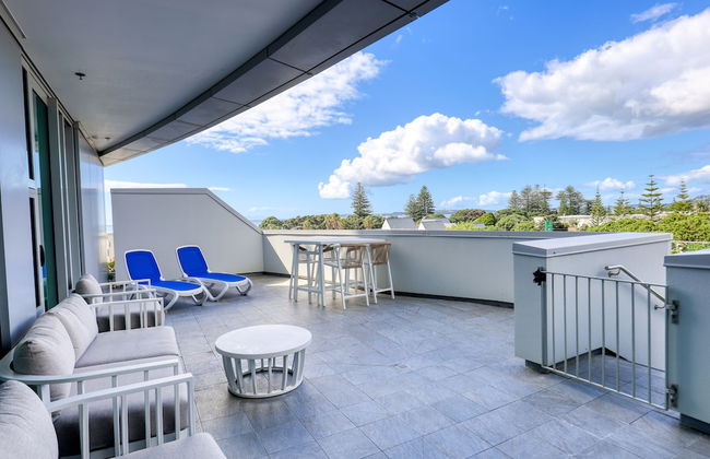 Marsden Suites Nautilus Orewa - Photo 75