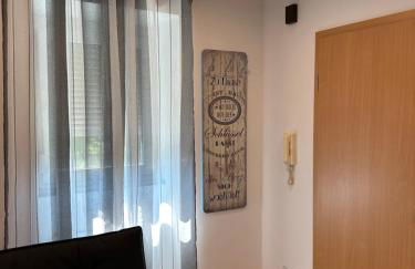 KRAICHGAU # 2-ZKD mit EBK, WLAN, Monteurzimmer, SELF-CHECK-IN - Foto 12