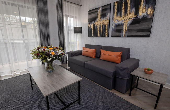 The Gray Apartments - Foto 7