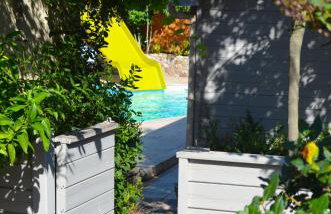 Le Jardin des Copains - Photo 23