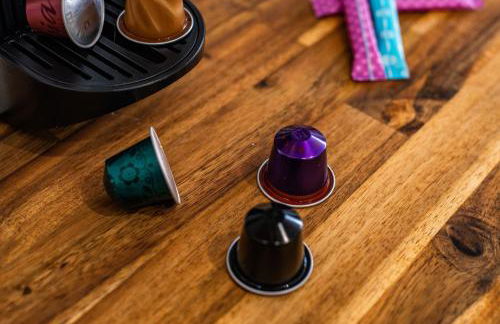 Le Secret De Zoé - Terrasse - Parking - Foto 14