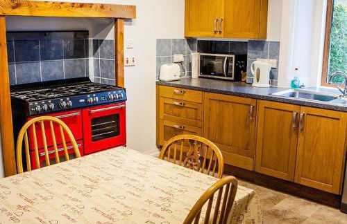 Shelburne Lodge - Foto 7