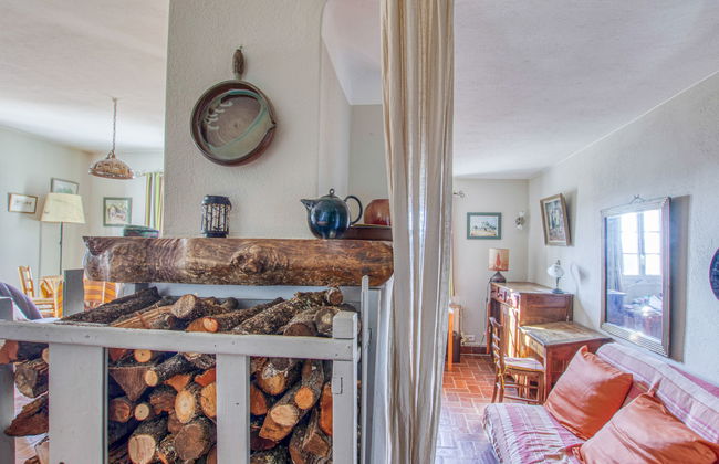 Le Mas de la Poterie - Foto 10