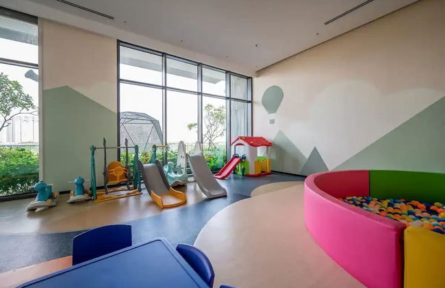 The Metropole The Galleria The Crest - Foto 75