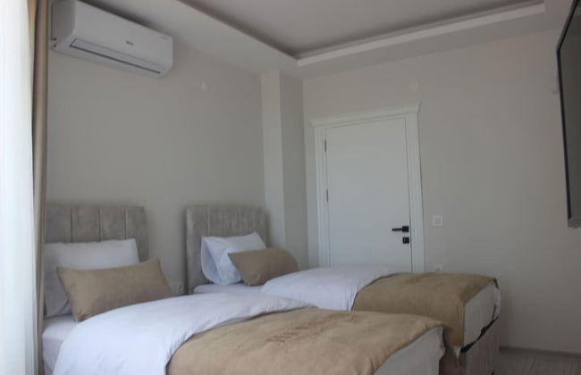 Efnan Apart Trabzon - Photo 40