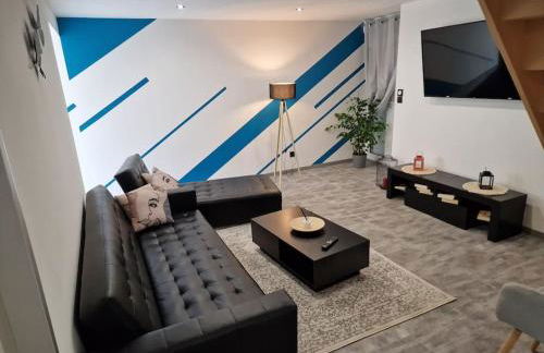 Gîte à 1,9 km du Mont St Michel - Foto 22