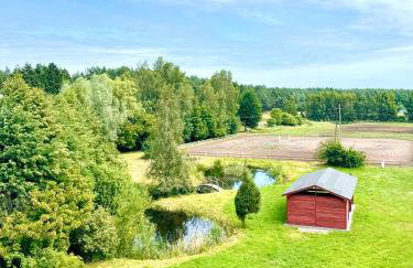 Apartament z basenem Perła Bałtyku - Baltic Garden Sztutowo, Mierzeja Wiślana - Foto 19