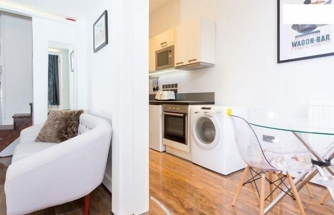 The Dome Hyde Park - Foto 63