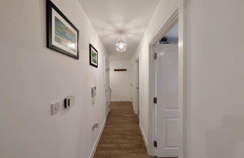 Modern 2-Bed Ground-Floor Flat with Private Terrace - Foto 16