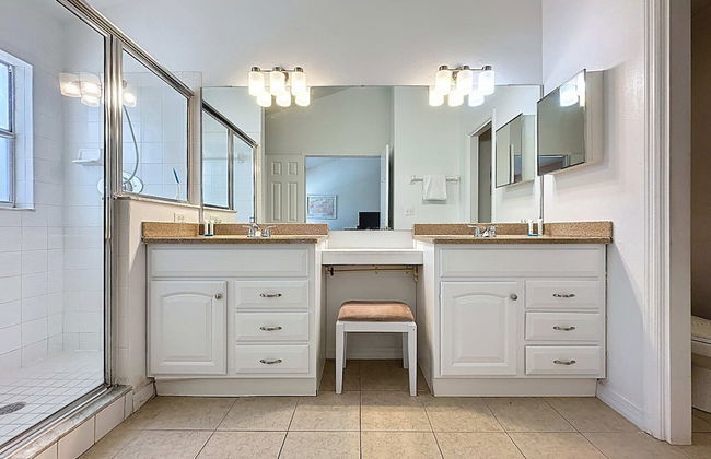 2200mac - Southern Dunes Villa - Foto 19