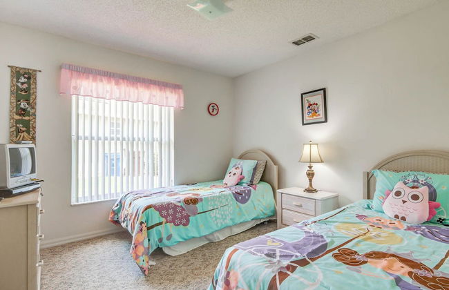 Maria's Southern Dunes Vacation Home - Foto 3