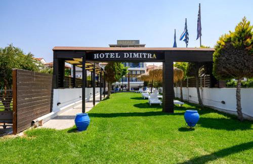 Hotel Dimitra - Foto 6