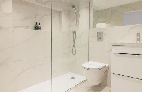 Edinburgh Aparthotel - Foto 27