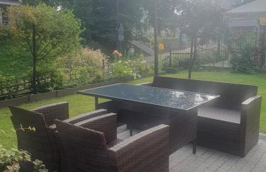 POKÓJ RODZINNY SERCE KRYNICY - Foto 3