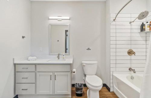 CozySuites Mass with parking lounge & roof deck #32 - Foto 9