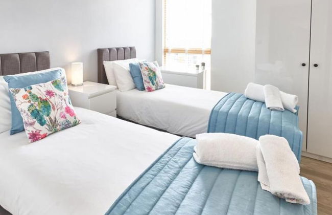 Vizion by ShortstayMK - Photo 15