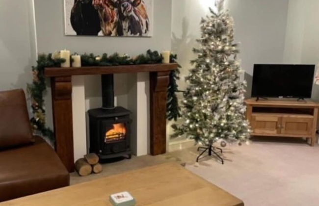 Swallow Cottage - Foto 29