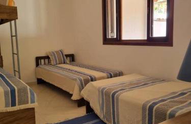 Flamboyant Beach House - Casa nova à 300m da praia Cibratel I - Photo 16