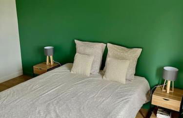 Luxury at Barbizon - Foto 14