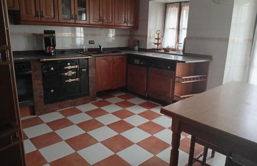 Casa Rural Los Monteros - Foto 24