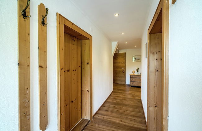 Apartment Leogang Near Ski Slopes - Foto 32