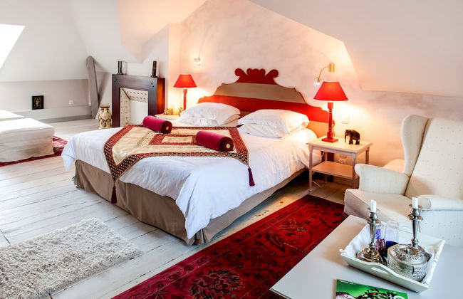 Château du Pin - Foto 23