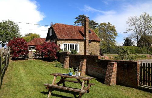 Stable Cottage - Foto 9