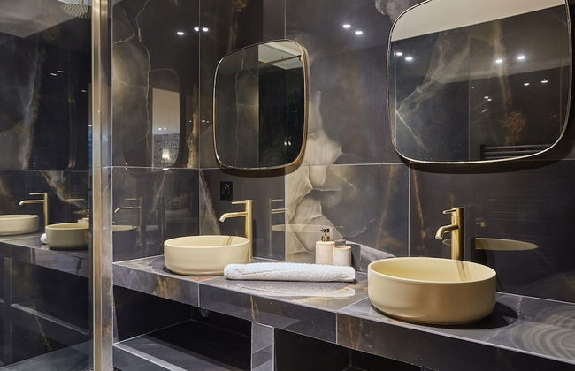 Wonderful & New Apart Invalides Tour Eiffel - Foto 14