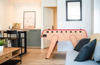 L'Orée du Faubourg - VENDOME CENTRE - Foto 6