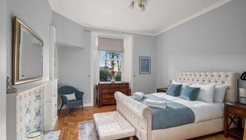 The Farmhouse - Countryside Escape with Hot Tub - Foto 5